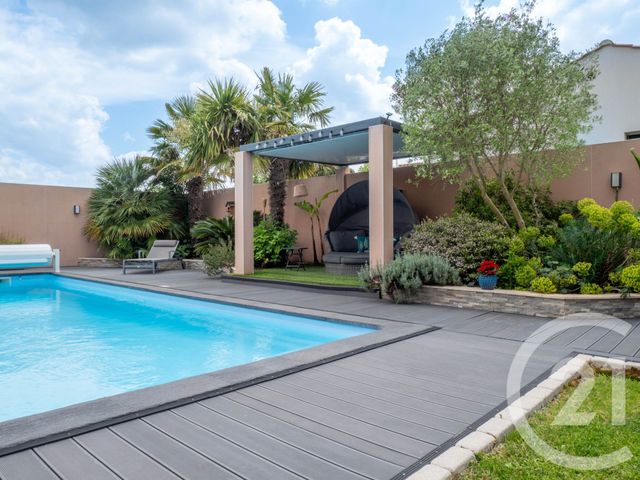 Afficher la photo en grand Maison à vendre - 5 pièces - 163,82 m2 - Olonne Sur Mer - 85 - PAYS-DE-LOIRE