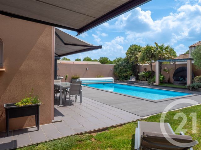 Afficher la photo en grand Maison à vendre - 5 pièces - 163,82 m2 - Olonne Sur Mer - 85 - PAYS-DE-LOIRE