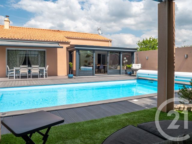 Afficher la photo en grand Maison à vendre - 5 pièces - 163,82 m2 - Olonne Sur Mer - 85 - PAYS-DE-LOIRE