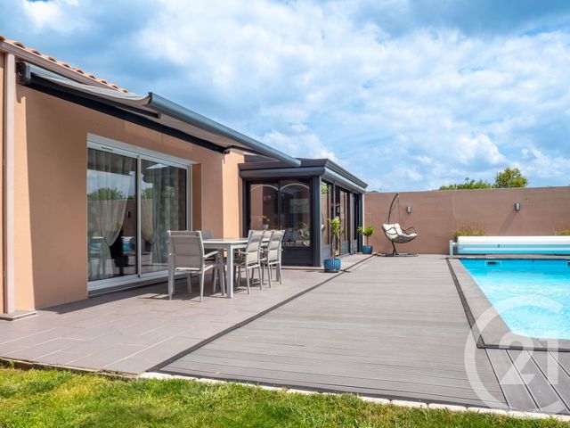 Afficher la photo en grand Maison à vendre - 5 pièces - 163,82 m2 - Olonne Sur Mer - 85 - PAYS-DE-LOIRE