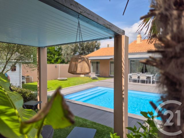 maison - OLONNE SUR MER - 85