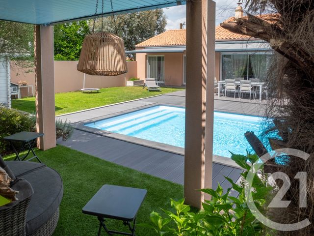 Afficher la photo en grand Maison à vendre - 5 pièces - 163,82 m2 - Olonne Sur Mer - 85 - PAYS-DE-LOIRE