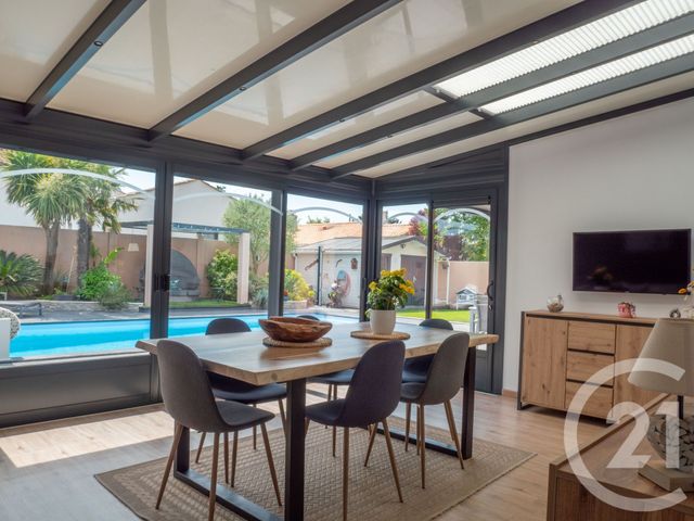 Afficher la photo en grand Maison à vendre - 5 pièces - 163,82 m2 - Olonne Sur Mer - 85 - PAYS-DE-LOIRE