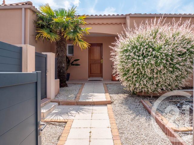 Afficher la photo en grand Maison à vendre - 5 pièces - 163,82 m2 - Olonne Sur Mer - 85 - PAYS-DE-LOIRE