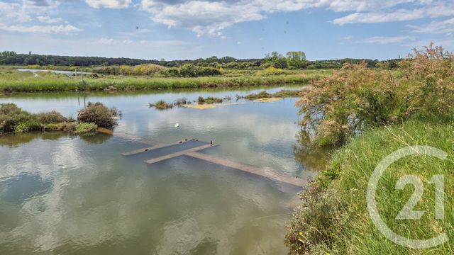 Terrain à vendre - 12025 m2 - L Ile D Olonne - 85 - PAYS-DE-LOIRE