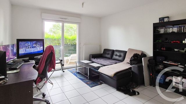 Appartement T2 à vendre OLONNE SUR MER
