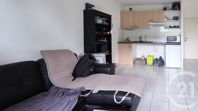 Appartement T2 à vendre - 2 pièces - 40,44 m2 - Olonne Sur Mer - 85 - PAYS-DE-LOIRE