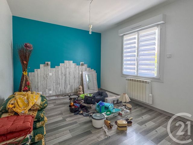 Maison &agrave; vendre - 3 pi&egrave;ces - 82,25 m2 - Olonne Sur Mer - 85 - PAYS-DE-LOIRE