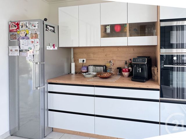 Maison &agrave; vendre - 3 pi&egrave;ces - 82,25 m2 - Olonne Sur Mer - 85 - PAYS-DE-LOIRE