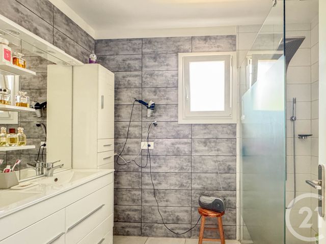 Maison &agrave; vendre - 3 pi&egrave;ces - 82,25 m2 - Olonne Sur Mer - 85 - PAYS-DE-LOIRE