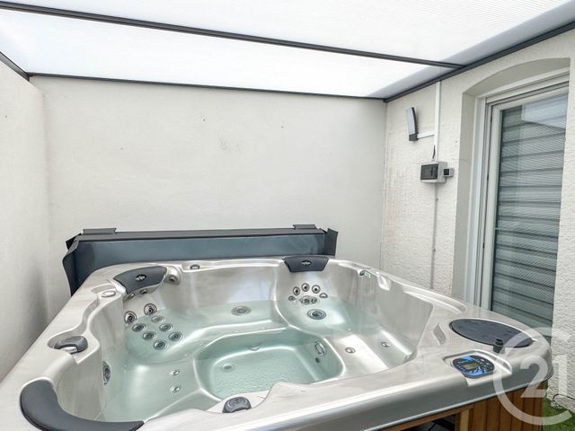 Maison &agrave; vendre - 3 pi&egrave;ces - 82,25 m2 - Olonne Sur Mer - 85 - PAYS-DE-LOIRE