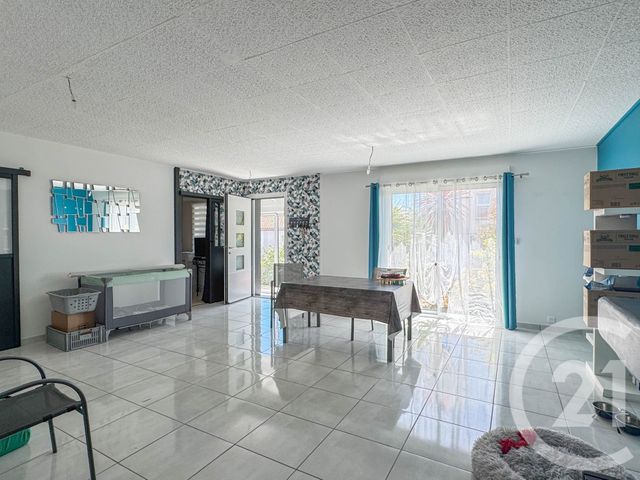 Maison &agrave; vendre - 3 pi&egrave;ces - 82,25 m2 - Olonne Sur Mer - 85 - PAYS-DE-LOIRE