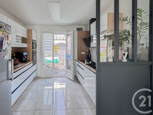 Maison &agrave; vendre - 3 pi&egrave;ces - 82,25 m2 - Olonne Sur Mer - 85 - PAYS-DE-LOIRE