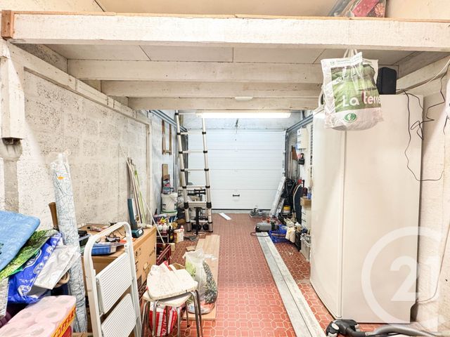 Maison &agrave; vendre - 3 pi&egrave;ces - 82,25 m2 - Olonne Sur Mer - 85 - PAYS-DE-LOIRE