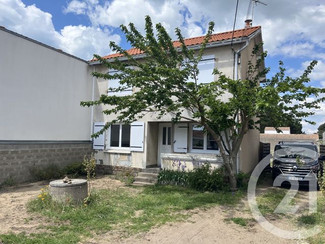Maison à louer - 4 pièces - 68,16 m2 - Les Sables D Olonne - 85 - PAYS-DE-LOIRE