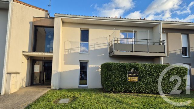 Appartement T2 à vendre OLONNE SUR MER