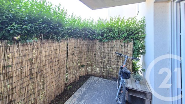 Appartement T2 à vendre - 2 pièces - 40,95 m2 - Olonne Sur Mer - 85 - PAYS-DE-LOIRE