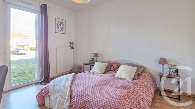 Appartement T2 à vendre - 2 pièces - 40,95 m2 - Olonne Sur Mer - 85 - PAYS-DE-LOIRE