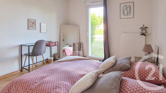 Appartement T2 à vendre - 2 pièces - 40,95 m2 - Olonne Sur Mer - 85 - PAYS-DE-LOIRE