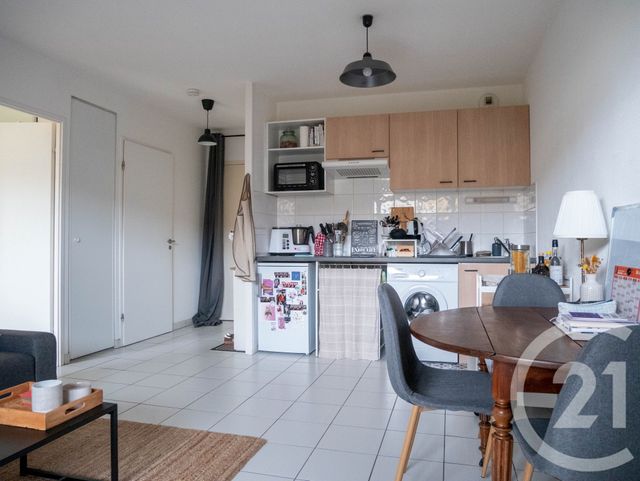 Appartement T2 &agrave; vendre - 2 pi&egrave;ces - 40,95 m2 - Olonne Sur Mer - 85 - PAYS-DE-LOIRE