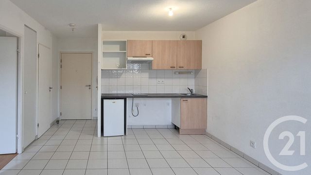 Appartement T2 &agrave; vendre - 2 pi&egrave;ces - 40,95 m2 - Olonne Sur Mer - 85 - PAYS-DE-LOIRE