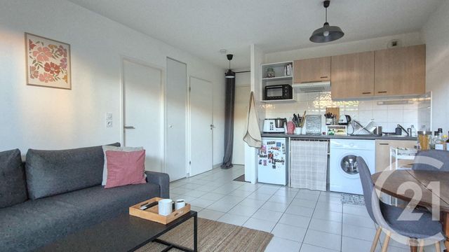 Appartement T2 à vendre OLONNE SUR MER