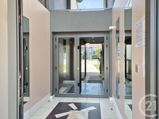 Appartement T2 &agrave; vendre - 2 pi&egrave;ces - 40,95 m2 - Olonne Sur Mer - 85 - PAYS-DE-LOIRE