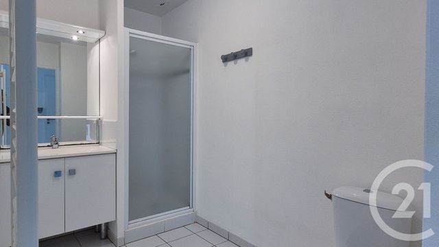 Appartement T2 &agrave; vendre - 2 pi&egrave;ces - 40,95 m2 - Olonne Sur Mer - 85 - PAYS-DE-LOIRE