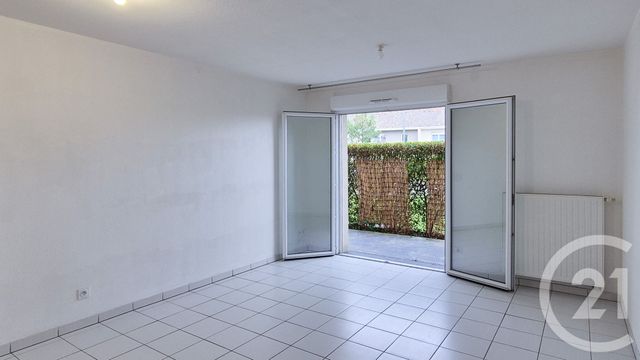 Appartement T2 &agrave; vendre - 2 pi&egrave;ces - 40,95 m2 - Olonne Sur Mer - 85 - PAYS-DE-LOIRE