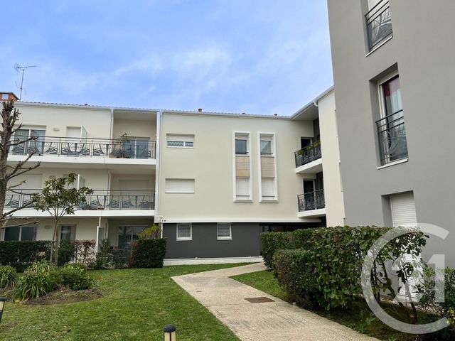 Appartement T3 à louer LES SABLES D OLONNE
