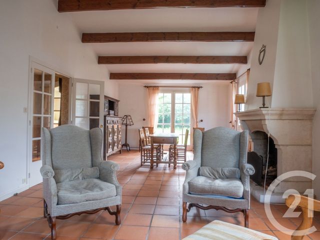 Maison à vendre - 7 pièces - 127,75 m2 - Olonne Sur Mer - 85 - PAYS-DE-LOIRE