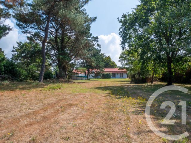 Maison à vendre - 7 pièces - 127,75 m2 - Olonne Sur Mer - 85 - PAYS-DE-LOIRE