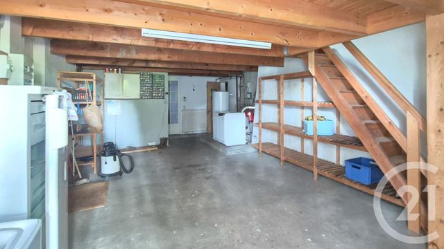 Maison à vendre - 7 pièces - 127,75 m2 - Olonne Sur Mer - 85 - PAYS-DE-LOIRE