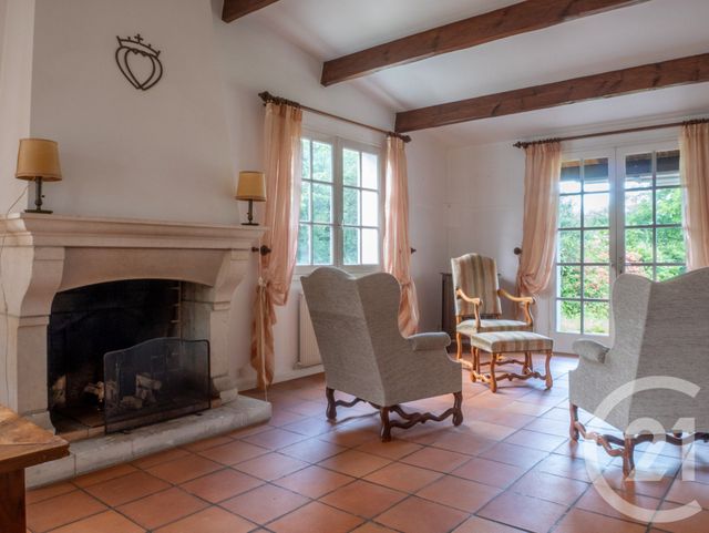 Maison à vendre - 7 pièces - 127,75 m2 - Olonne Sur Mer - 85 - PAYS-DE-LOIRE