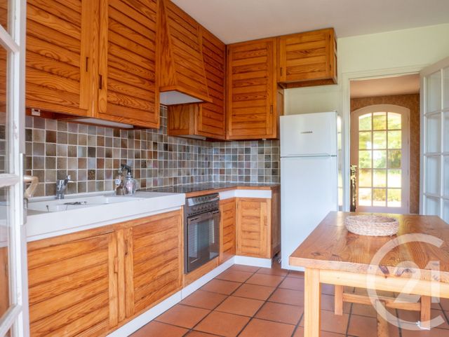 Maison à vendre - 7 pièces - 127,75 m2 - Olonne Sur Mer - 85 - PAYS-DE-LOIRE