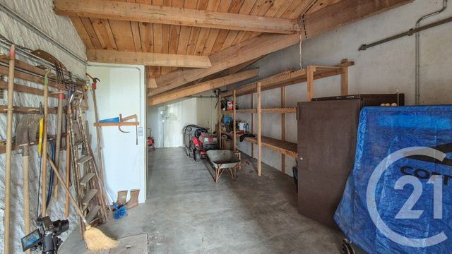 Maison à vendre - 7 pièces - 127,75 m2 - Olonne Sur Mer - 85 - PAYS-DE-LOIRE