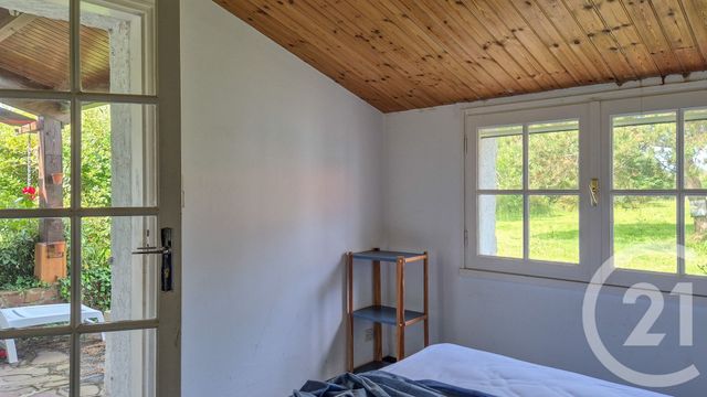 Maison à vendre - 7 pièces - 127,75 m2 - Olonne Sur Mer - 85 - PAYS-DE-LOIRE