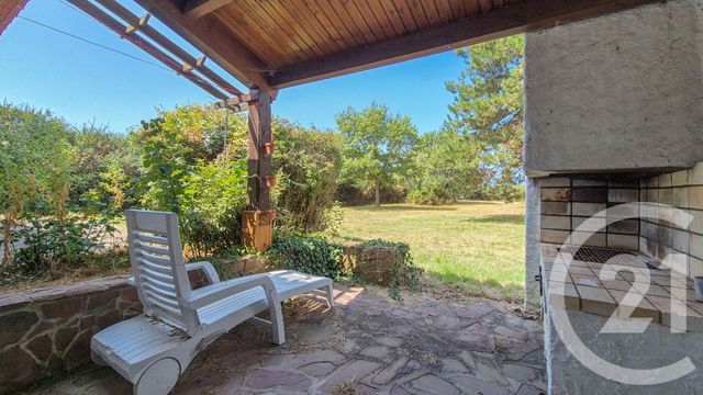 Maison à vendre - 7 pièces - 127,75 m2 - Olonne Sur Mer - 85 - PAYS-DE-LOIRE