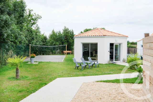 Maison à vendre VAIRE