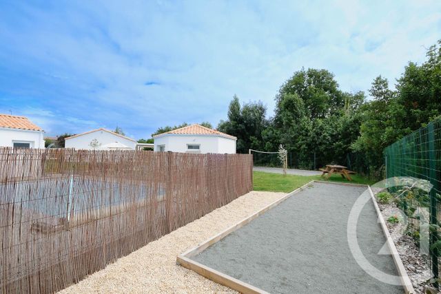 Afficher la photo en grand Maison à vendre - 7 pièces - 171,61 m2 - Vaire - 85 - PAYS-DE-LOIRE