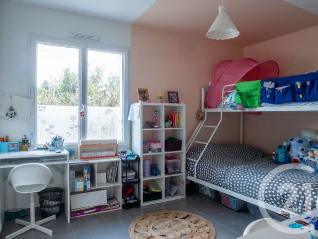 Maison à vendre - 4 pièces - 81,74 m2 - Olonne Sur Mer - 85 - PAYS-DE-LOIRE