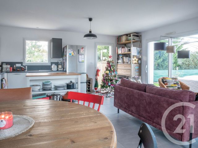 Maison à vendre - 4 pièces - 81,74 m2 - Olonne Sur Mer - 85 - PAYS-DE-LOIRE