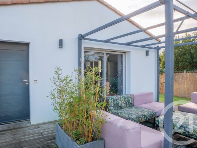 Maison à vendre OLONNE SUR MER