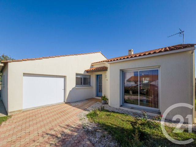 Maison à vendre OLONNE SUR MER