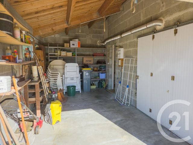 Maison à vendre - 4 pièces - 115,82 m2 - Olonne Sur Mer - 85 - PAYS-DE-LOIRE