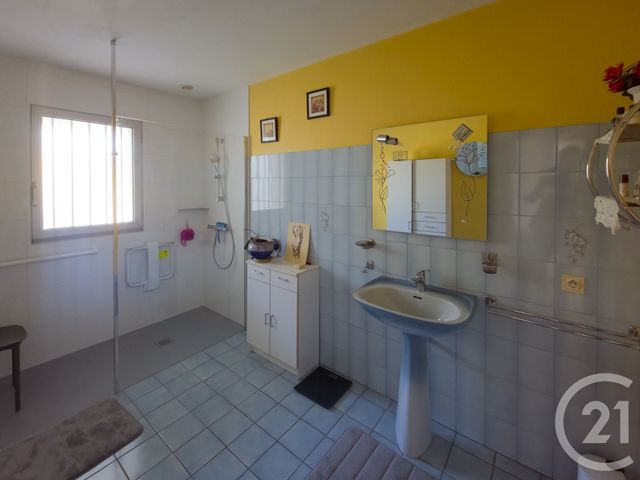 Maison à vendre - 4 pièces - 115,82 m2 - Olonne Sur Mer - 85 - PAYS-DE-LOIRE