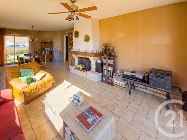 Maison à vendre - 4 pièces - 115,82 m2 - Olonne Sur Mer - 85 - PAYS-DE-LOIRE