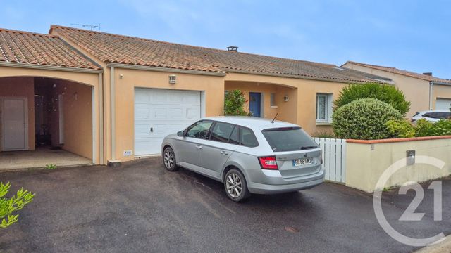 Afficher la photo en grand Maison à vendre - 5 pièces - 153,48 m2 - Olonne Sur Mer - 85 - PAYS-DE-LOIRE