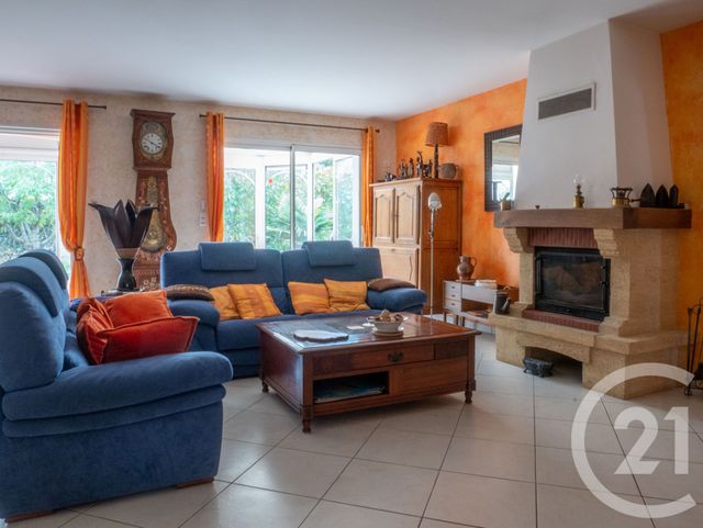 Maison à vendre - 5 pièces - 153,48 m2 - Olonne Sur Mer - 85 - PAYS-DE-LOIRE