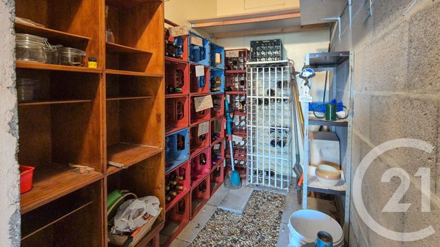 Maison à vendre - 5 pièces - 153,48 m2 - Olonne Sur Mer - 85 - PAYS-DE-LOIRE